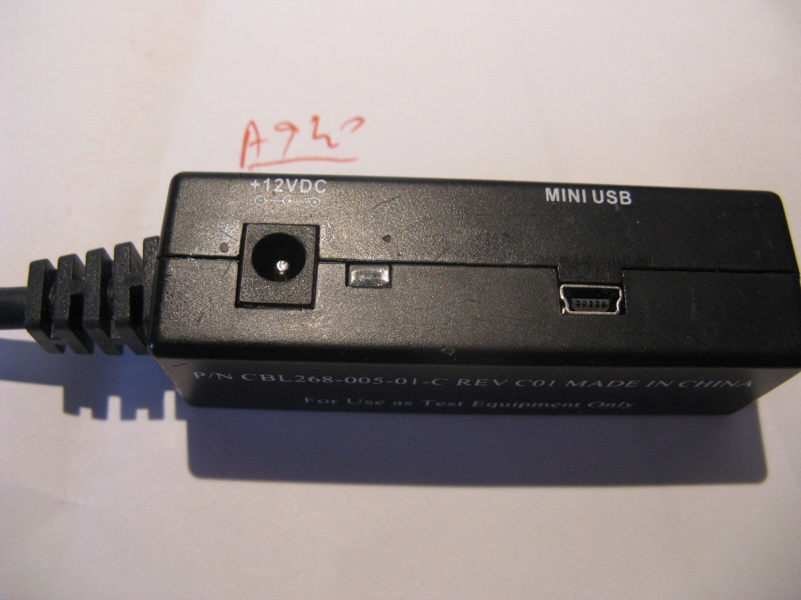 VERIFONE VX680 MINI HDMI MULTI PORT- CBL-268-005-01-C