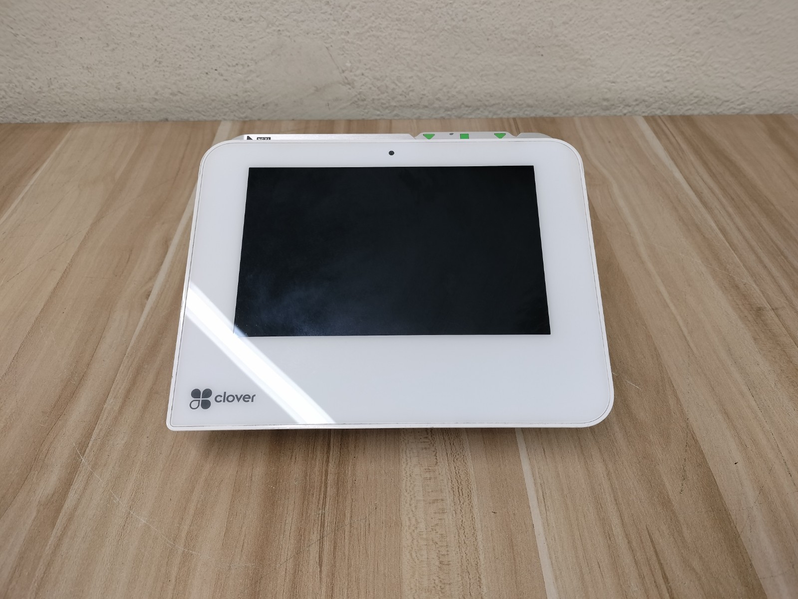 Clover Mini C302u Credit Card Reader POS System