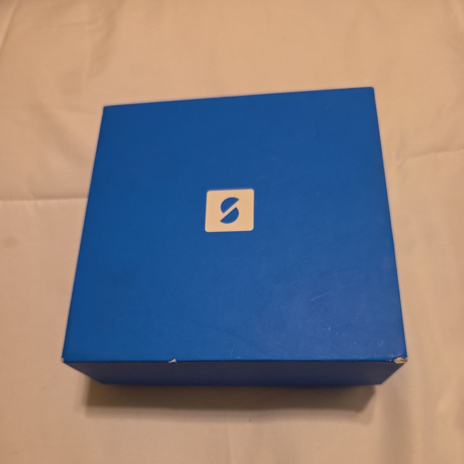 SumUp plus card reader