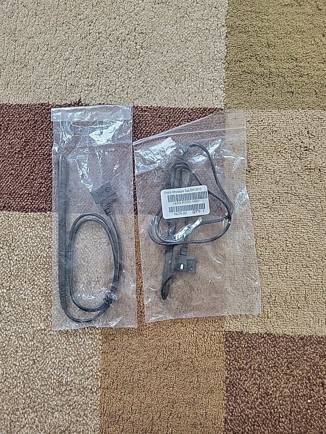 VeriFone STY132-004-01-A Stylus for MX9XX – By NETCNA