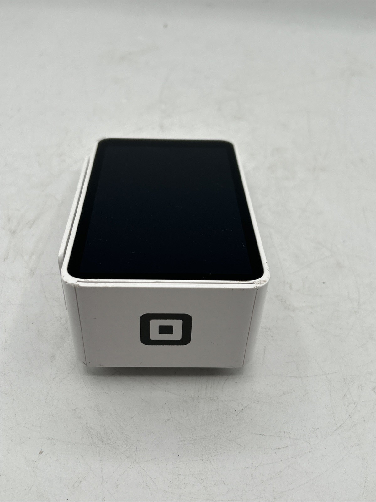 Square All in One Credit Card Payment Terminal