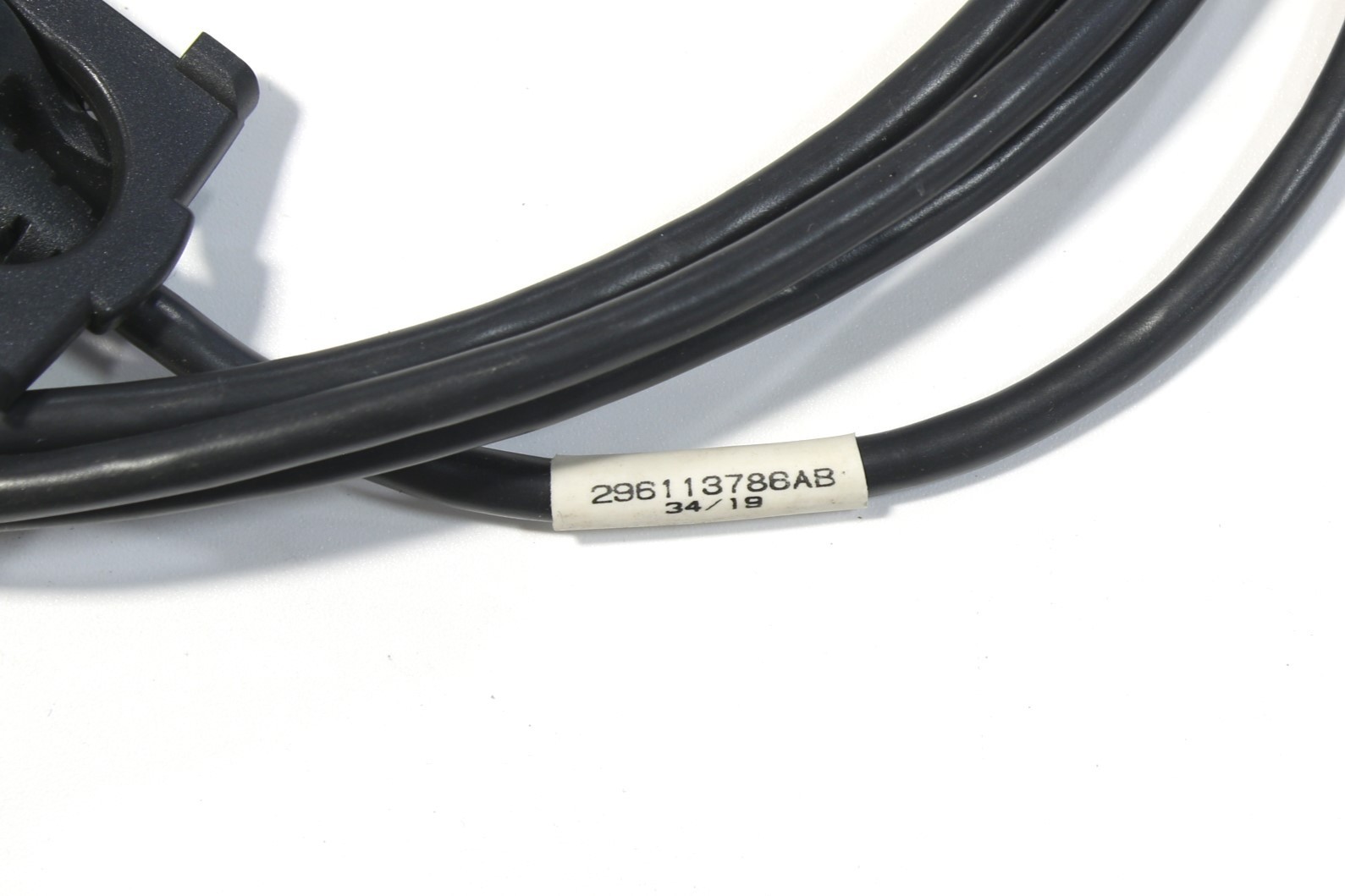 Ingenico 296113786AB iCT to IPP USB Data Cable for Ingenico POS Card Machine