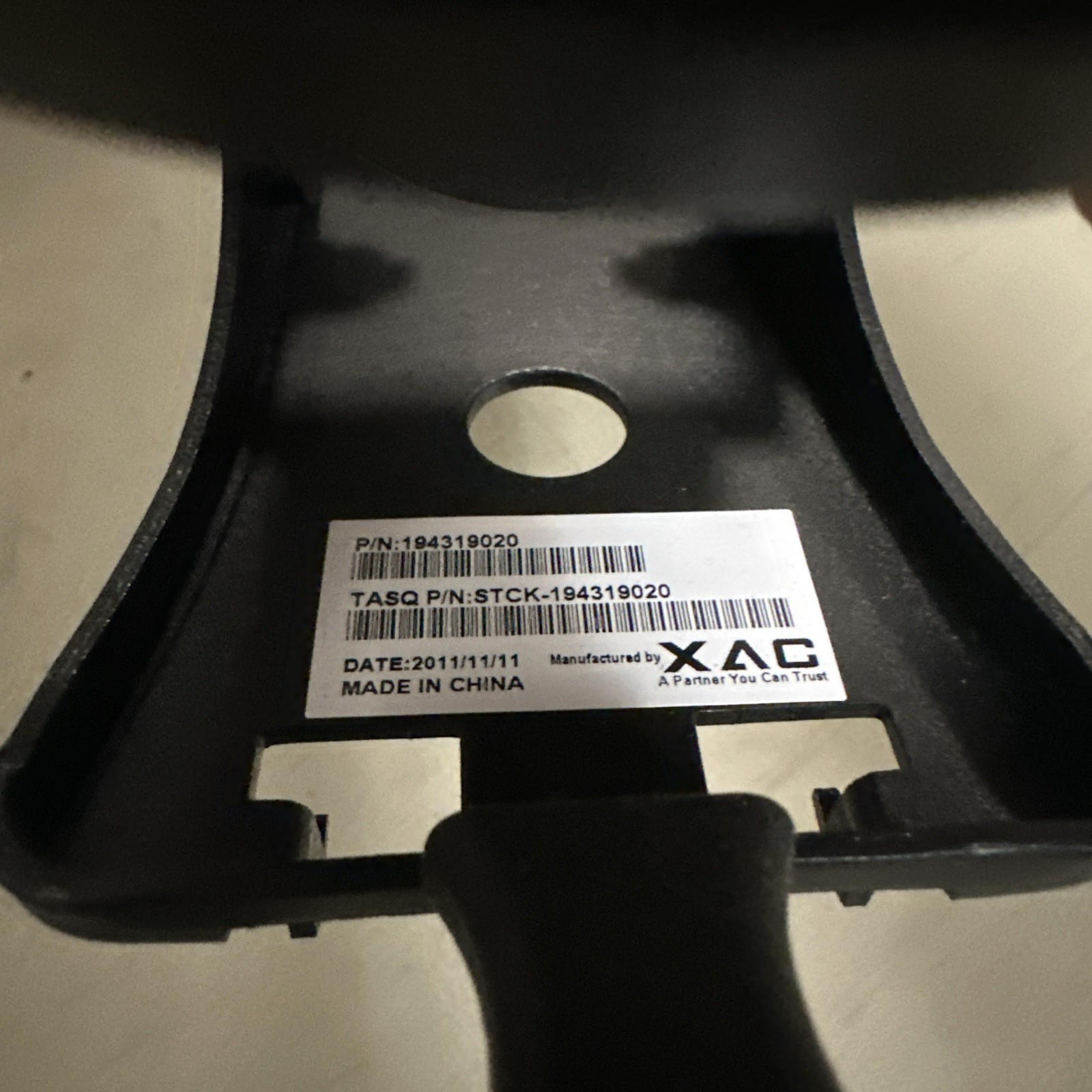 First Data FD130 EMV Credit Card Terminal