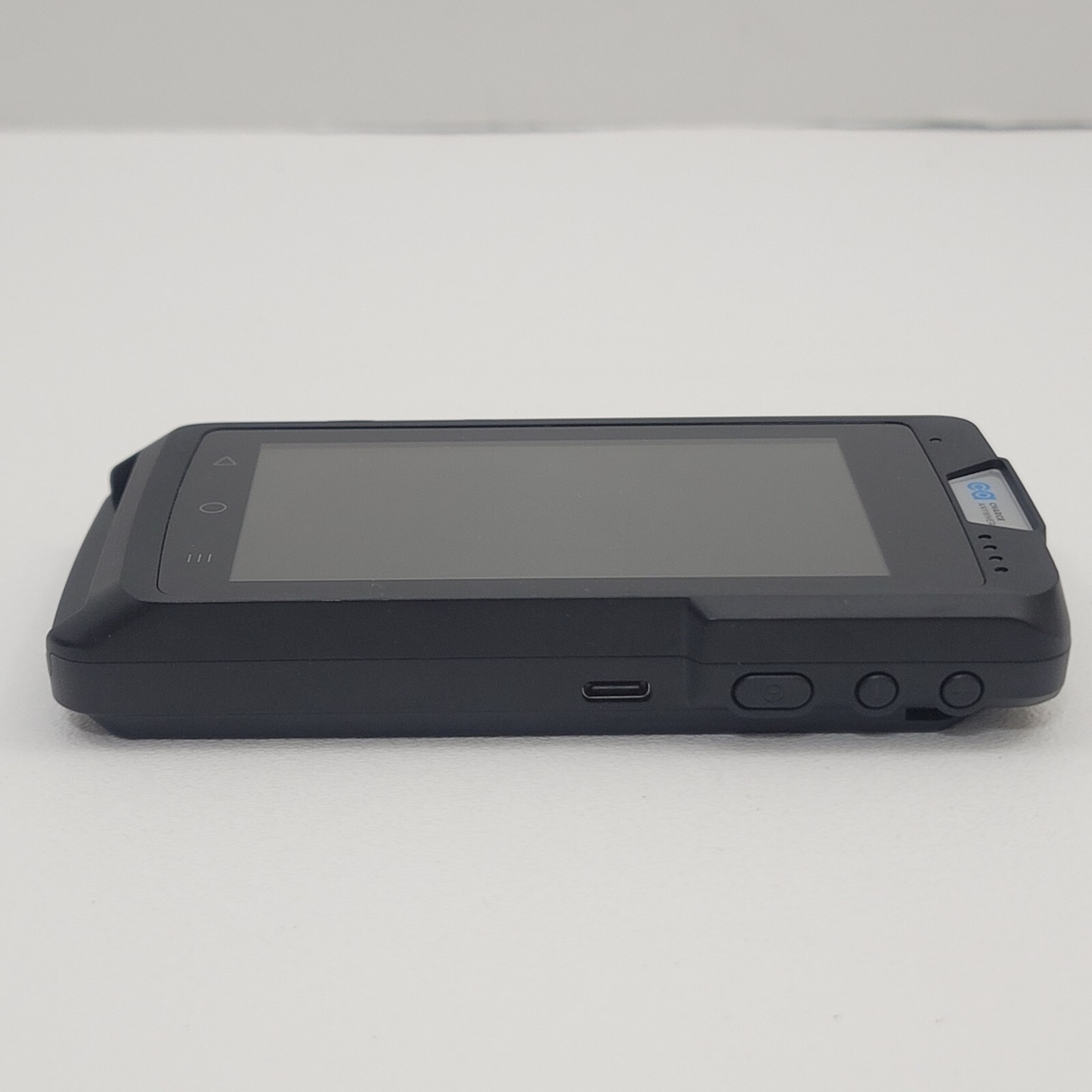 Charge Anywhere WizarPOS Q3 Android Pocket Smart mPOS Terminal Touchscreen