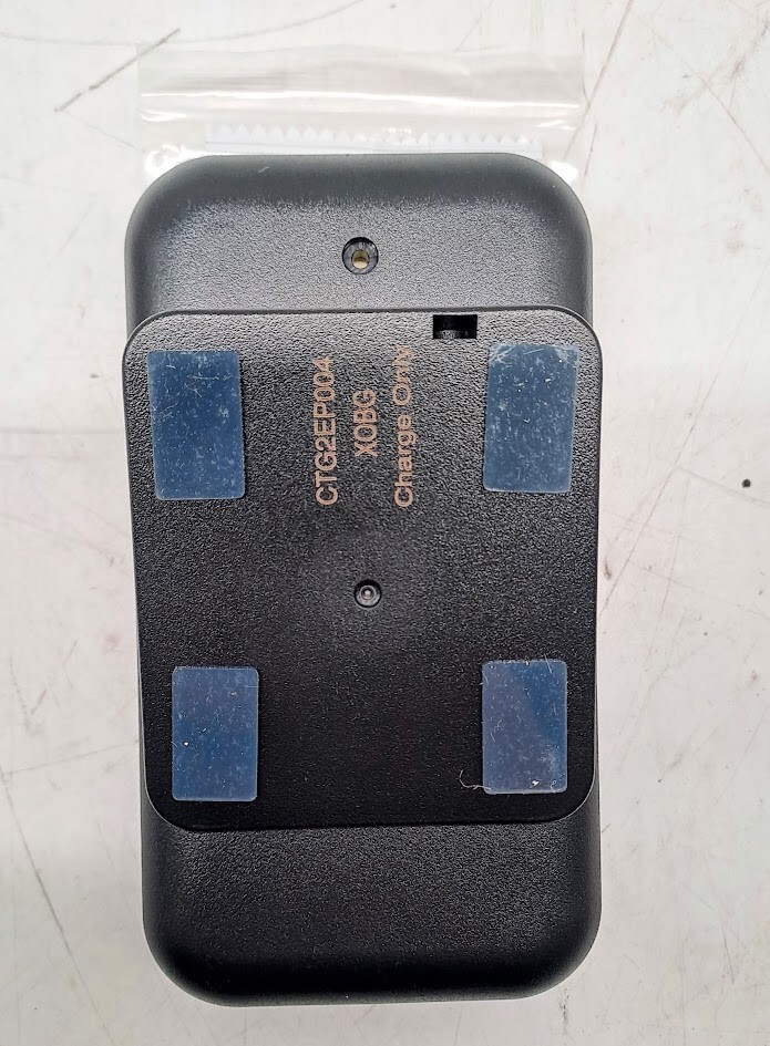 INVUE CT300 Charging Cradle for Verifone