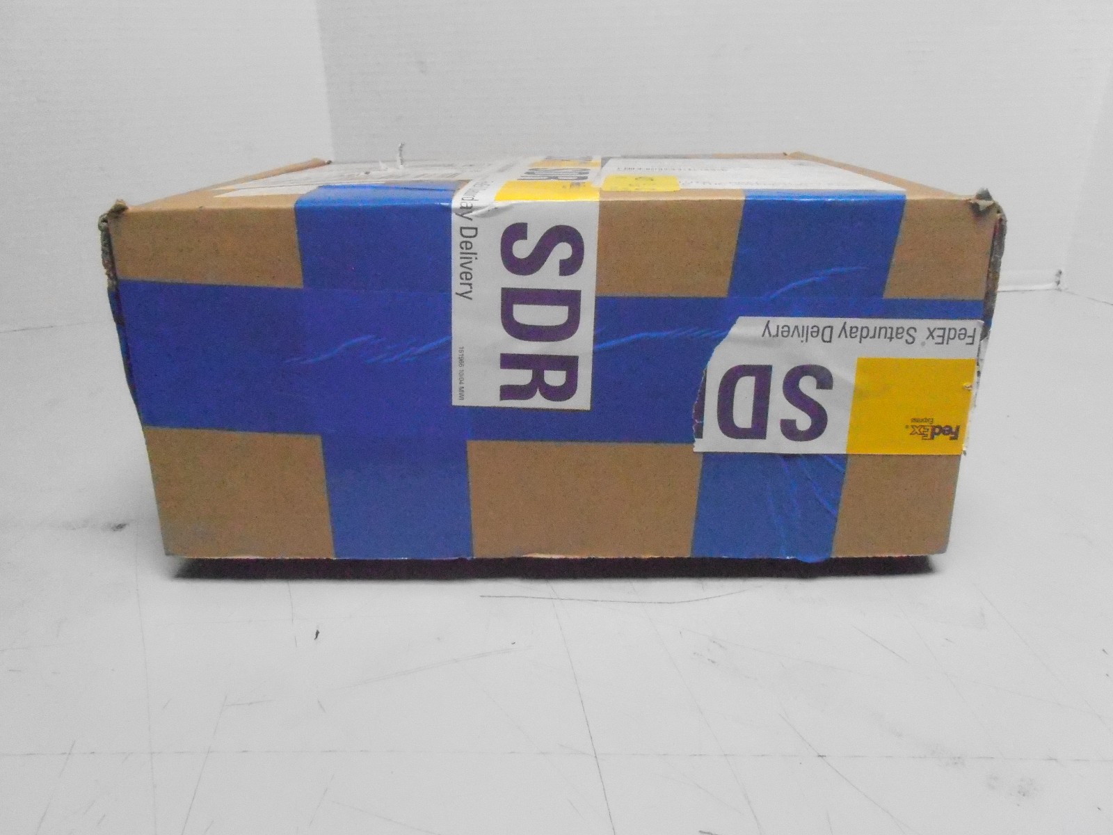 First Data – FD130 – Duo Credit/Debit Card Machine POS Terminal – Unit only