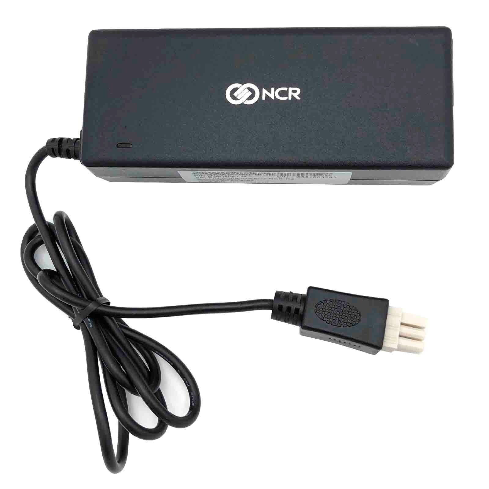 Lot of 25 Genuine 90W FSP 6-Pin AC Adapter NCR Power Supply 19V 4.74A w/P.Cord