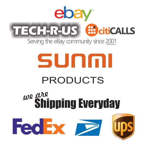 Sunmi Technology P10010016 M2 MAX Mobile Terminal – SDM660, 3+32GB, 5M+13M, FHD