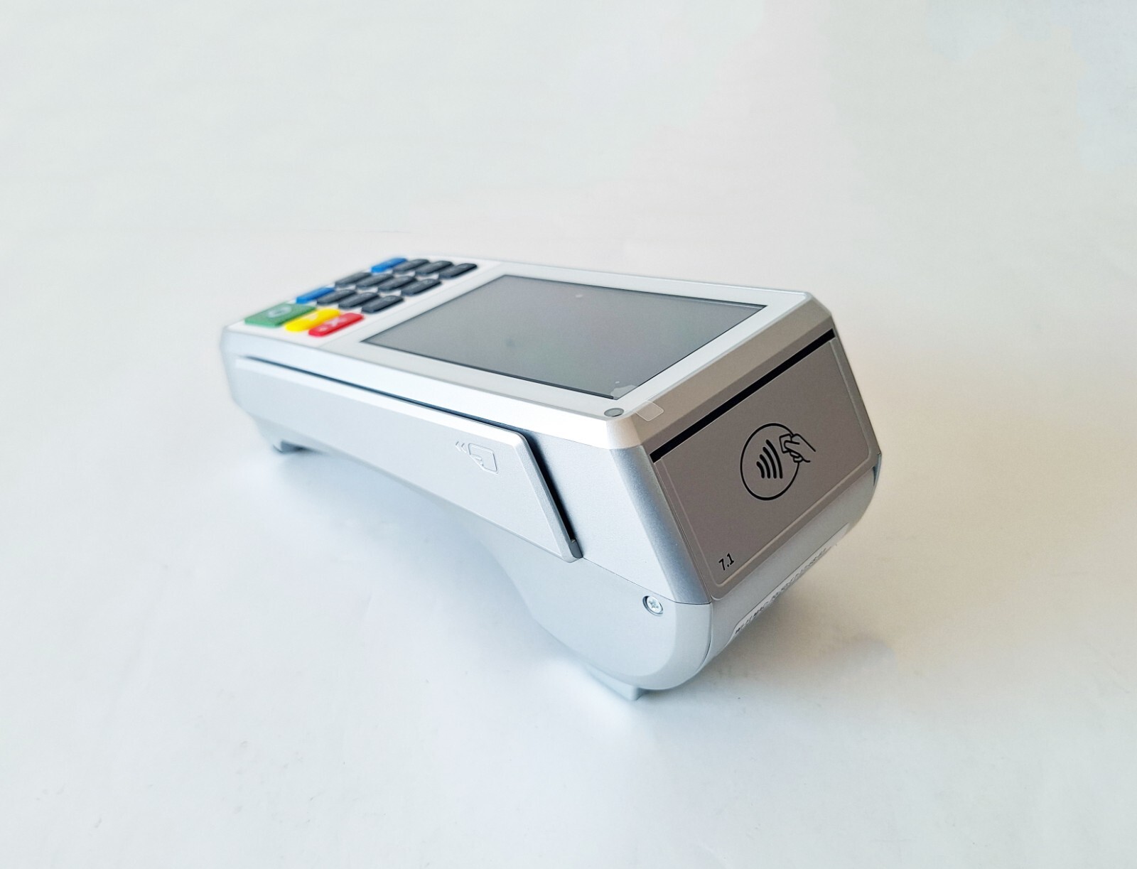 PAX A80 Countertop Payment Terminal A80-MBA-RD5-13AA – BRAND NEW