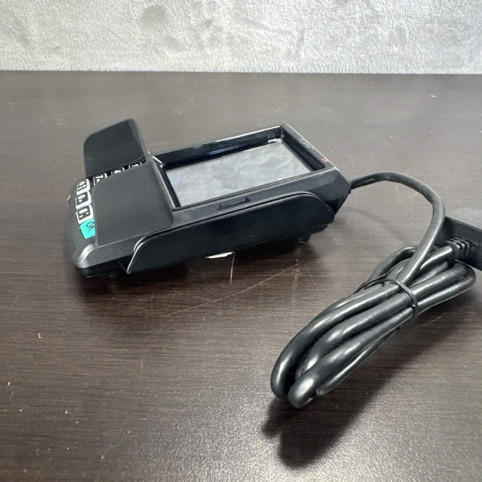EVO DEJAVOO Z6 Mobile Payment Terminal Model Vega3000 3.5in