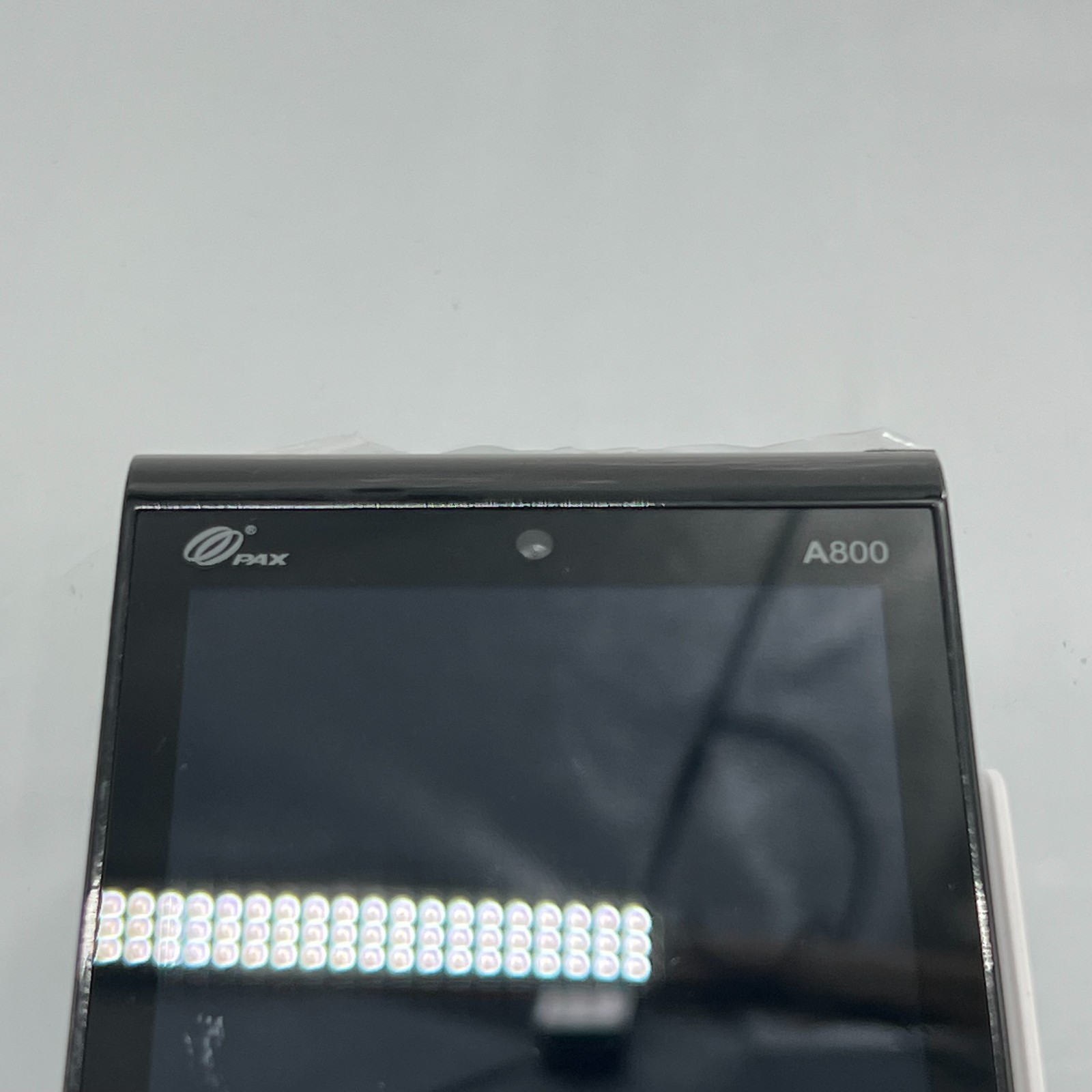PAX A800 EMV NFC 4G WiFi Credit Card Machine