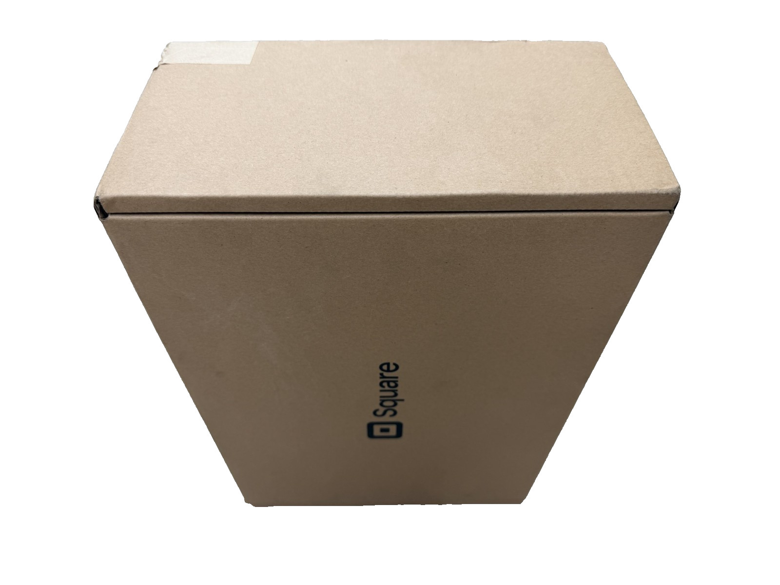 New Square Self Service Kiosk (V2) for iPad (USB-C) Black