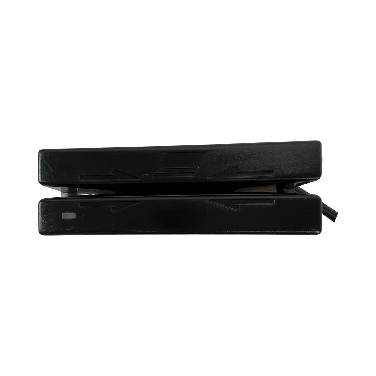 Lot of 14 – USB Magnetic Strip Reader – Black No Original Packing
