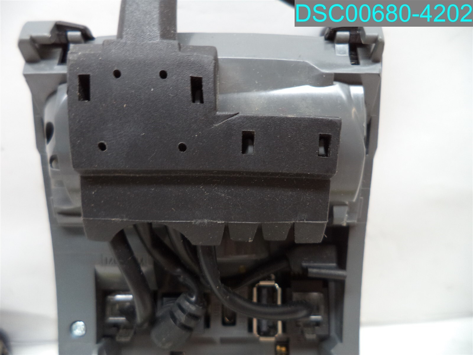 Used Item INGENICO DESK/3500 TCD30010304R