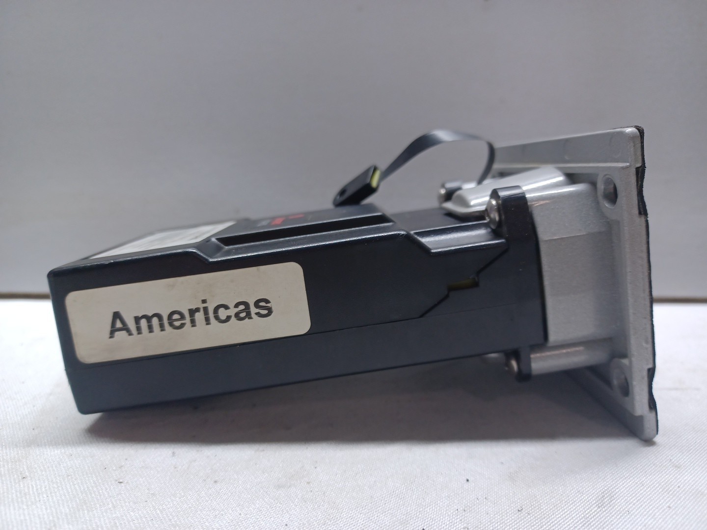Payment Express Secure Card Reader SCR200E Release C – UNTESTED Parts/Repair!
