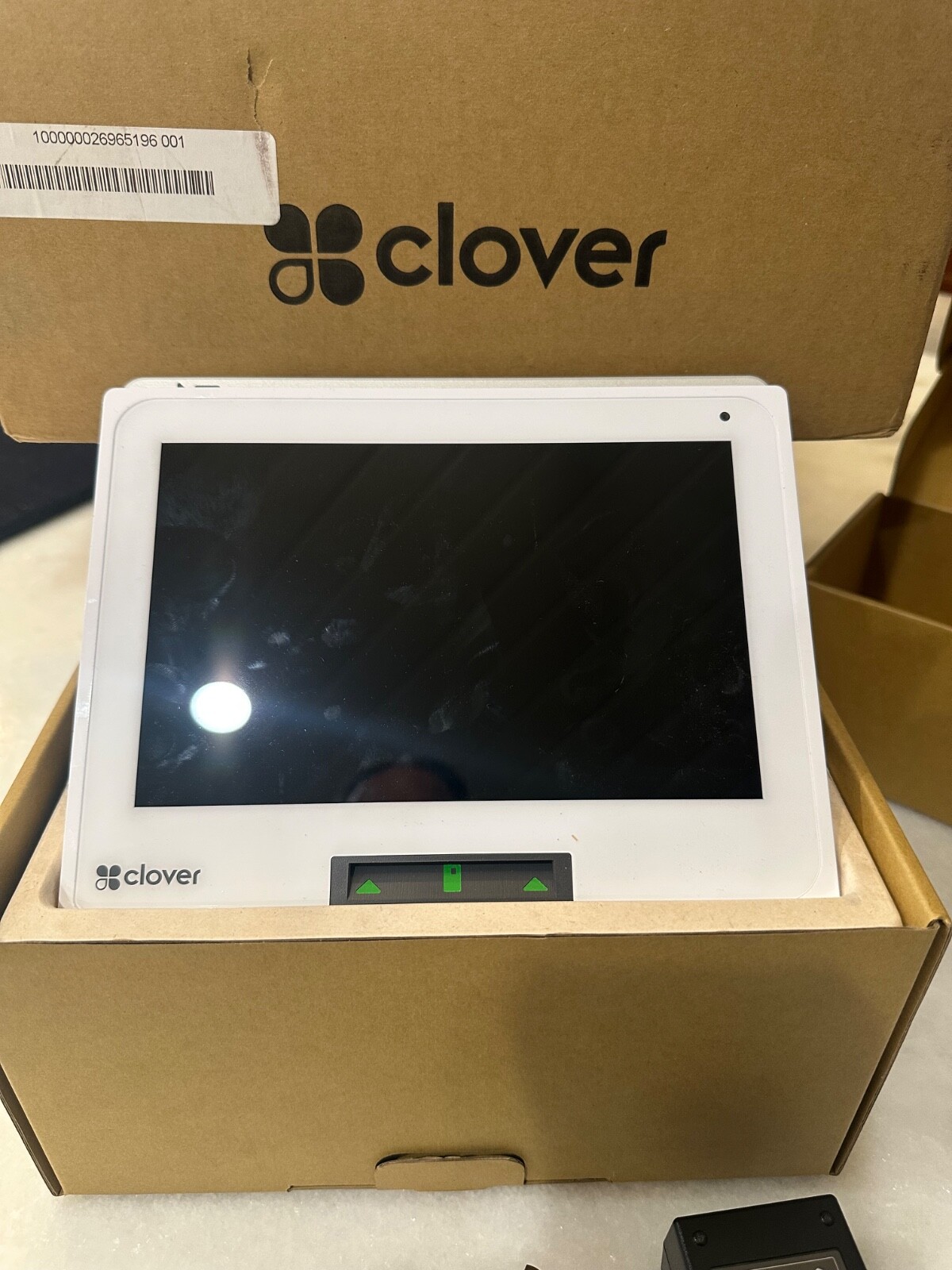 Clover Mini C305 POS System/Credit Card Terminal * 2024 Model READ DESCRIPTION*