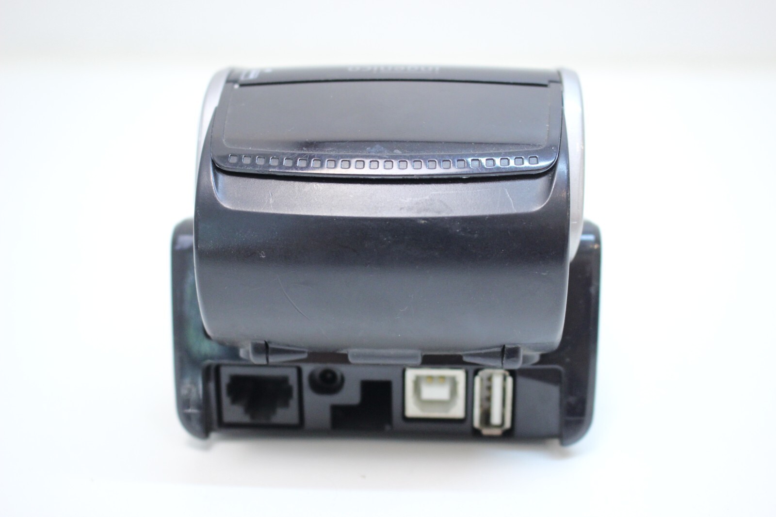 Ingenico iWL255 IWL255-01P2070B GPRS With Base/Docking Station iWL200 & Power