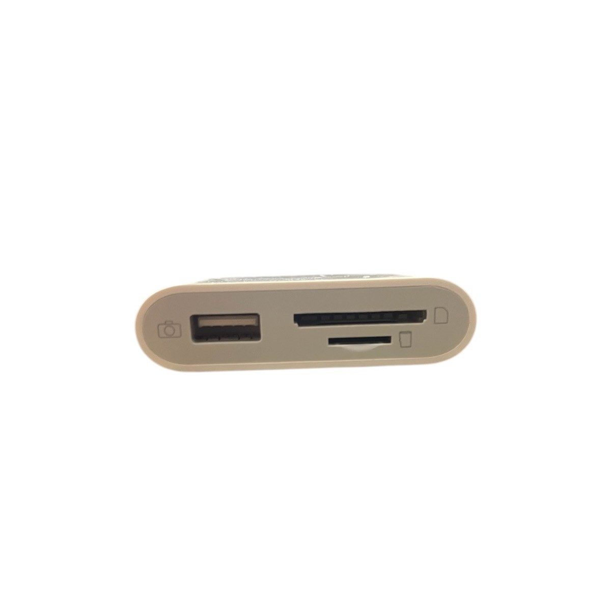 Apple Lightning to SD Card Reader (CSC053171)