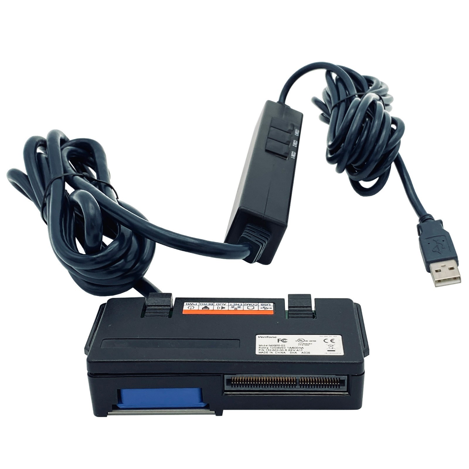 Original VeriFone Multi-Port Module For MX925 MX915 MX 910 Payment Terminal OEM