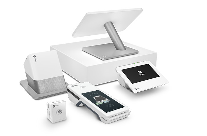 *FREE* Clover Station Duo – Requires New Merchant Account *FREE*