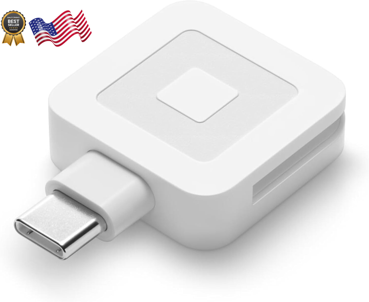 Square Reader for magstripe USB-C FREE SHIPPING