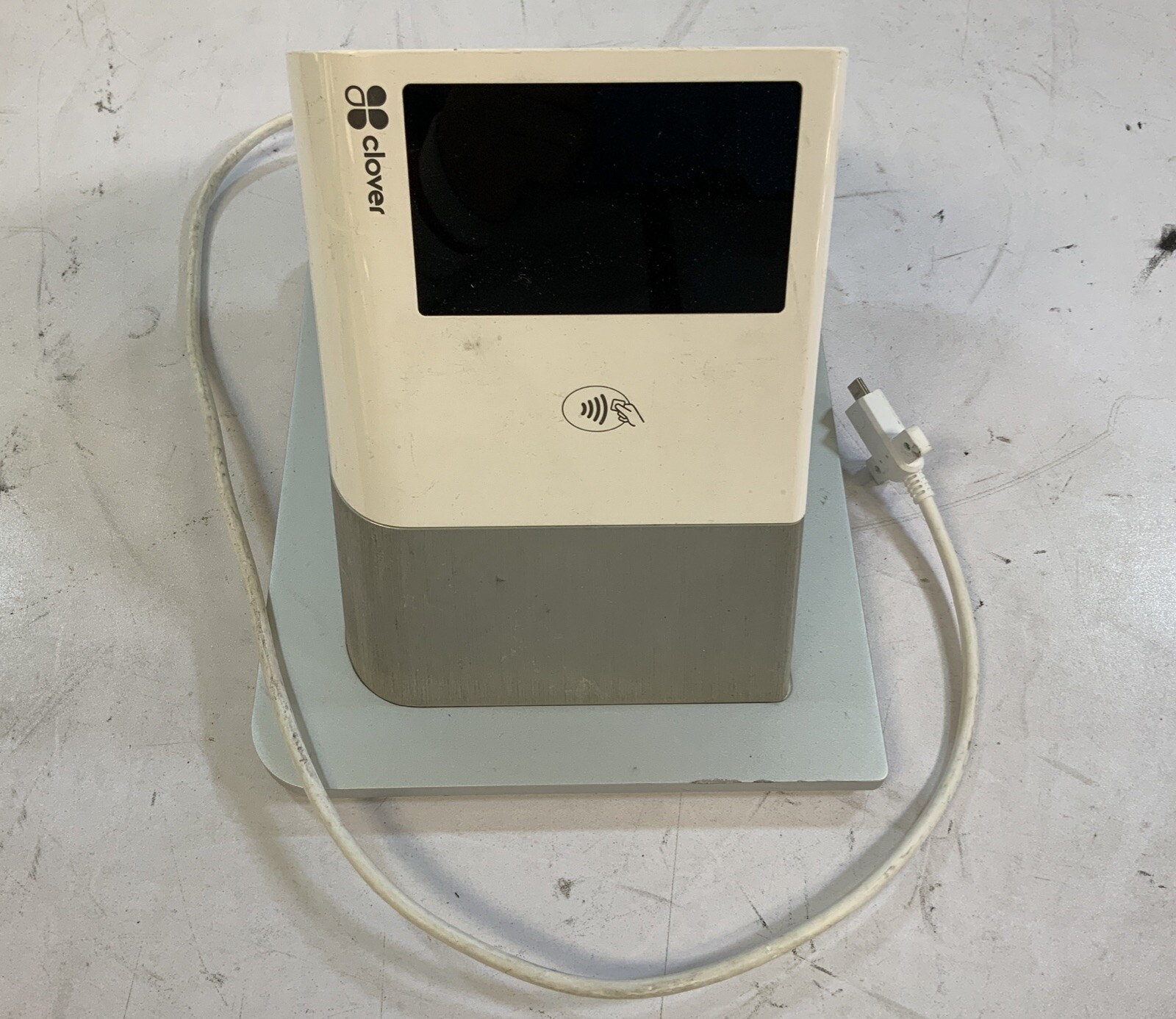Clover Station P550 PRINTER-L1B