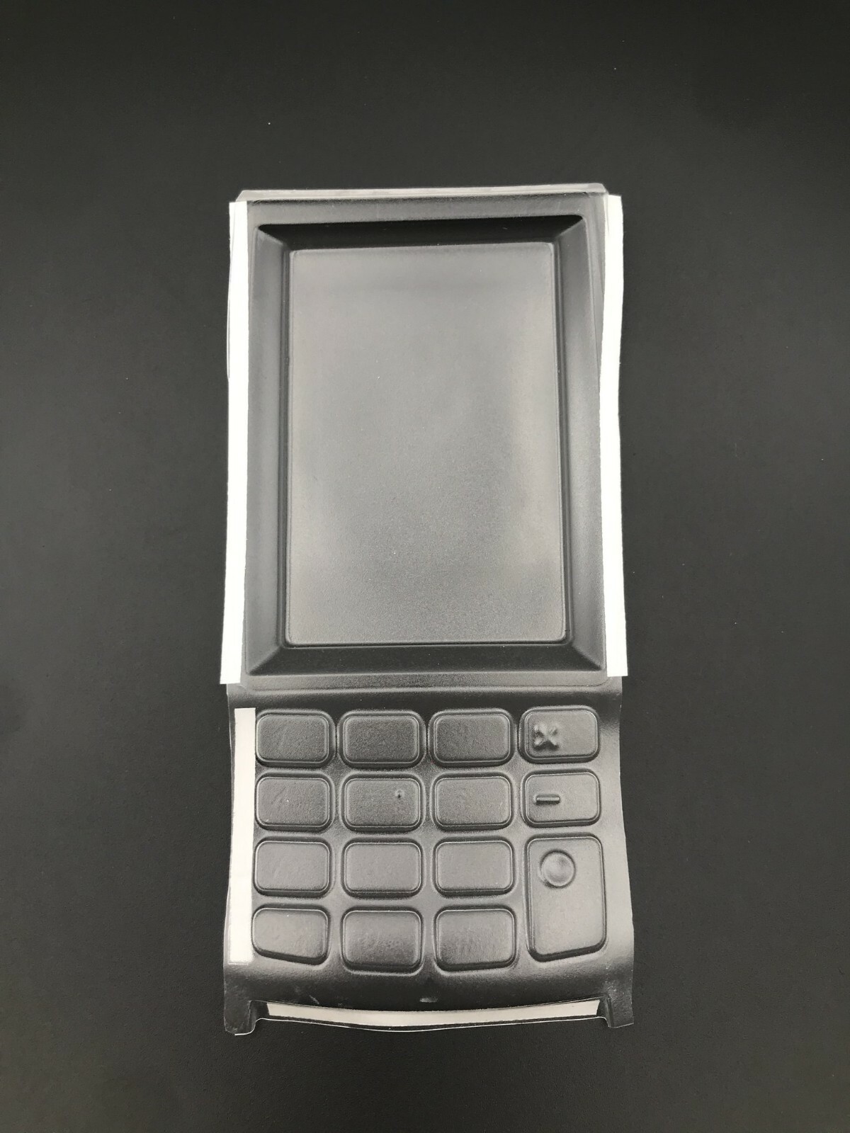 Dejavoo Z9 v3 Terminal Protective Spill Cover