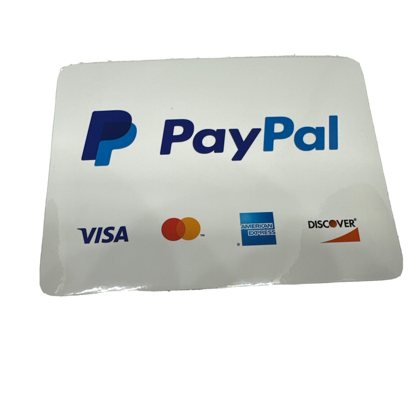 PayPal Here Chip and Card Swipe Reader Credit & Debit Cards Mobile In Box
