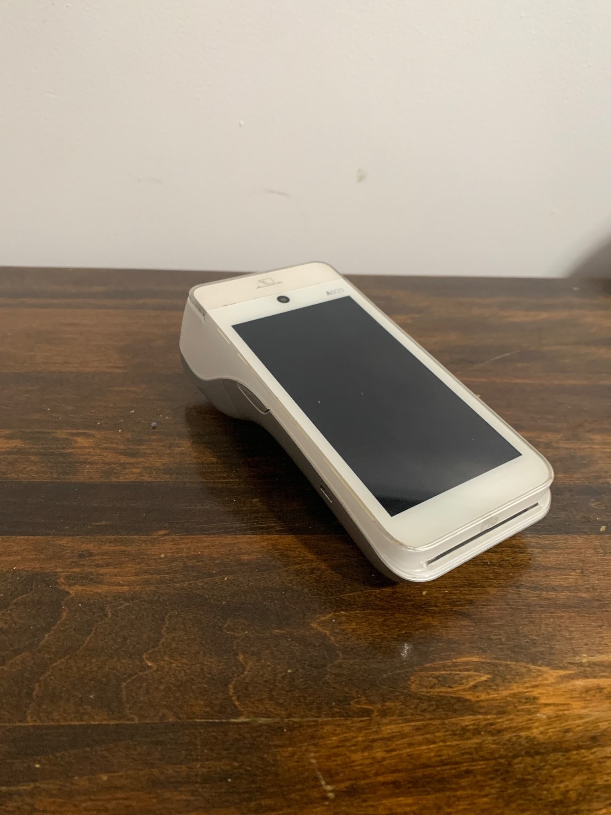 Pos terminal