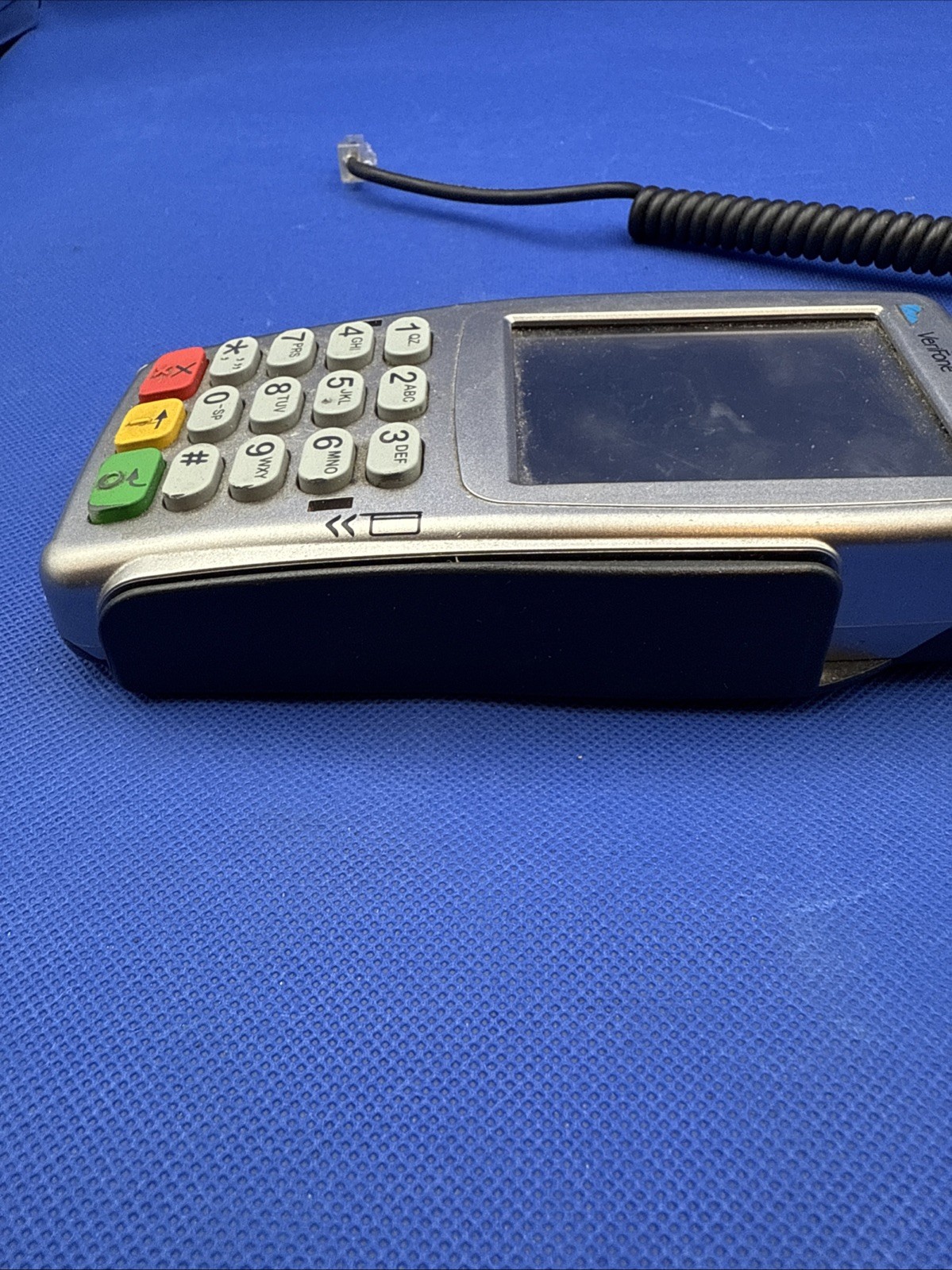 Verifone VX820 Payment Terminal VX 820 POS Card Reader