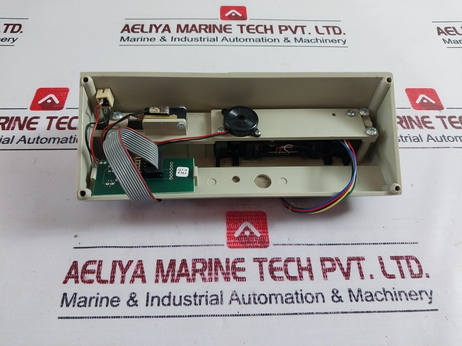 Safe Place 88567 Card reader Repair
