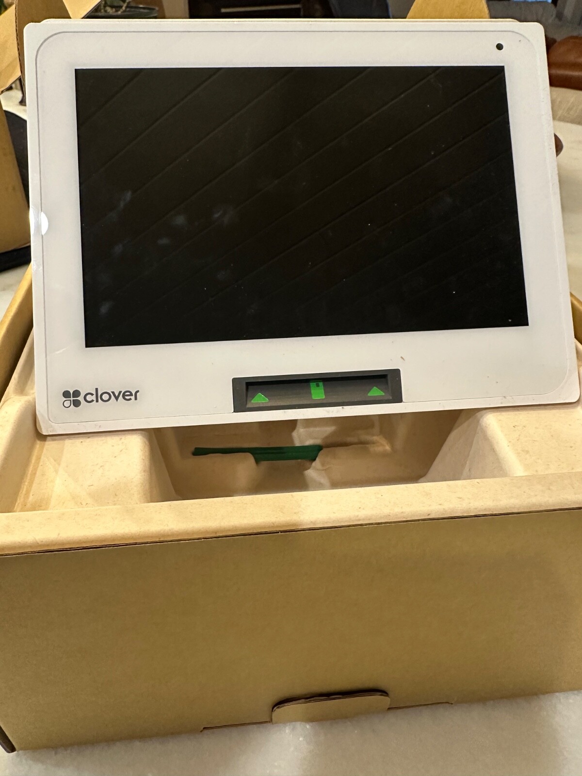 Clover Mini C305 POS System/Credit Card Terminal * 2024 Model READ DESCRIPTION*