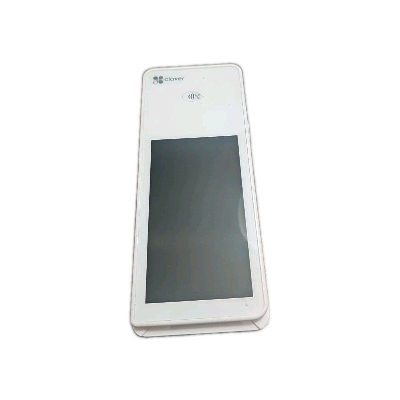 READ Clover Flex C401U Wireless Credit Card POS Machine Parts