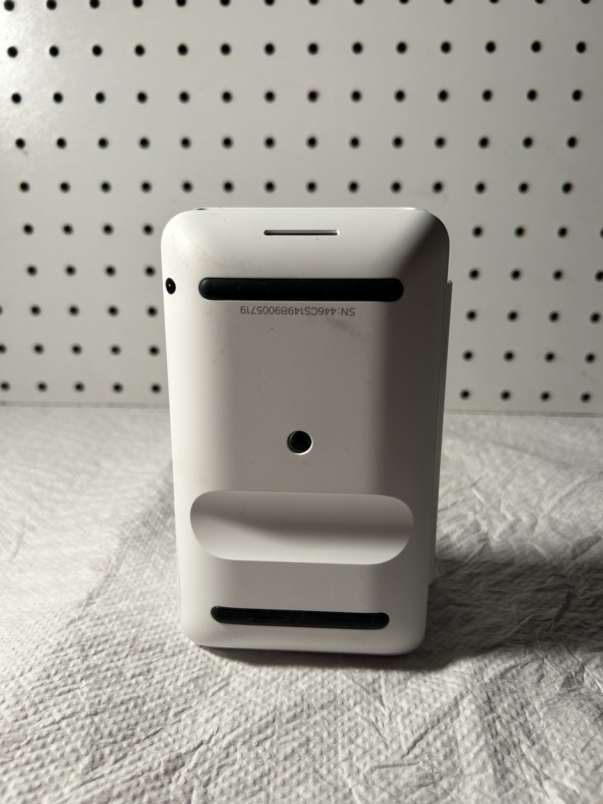 Square Register Stand (2nd Gen) with 2x Square Terminals & Cables