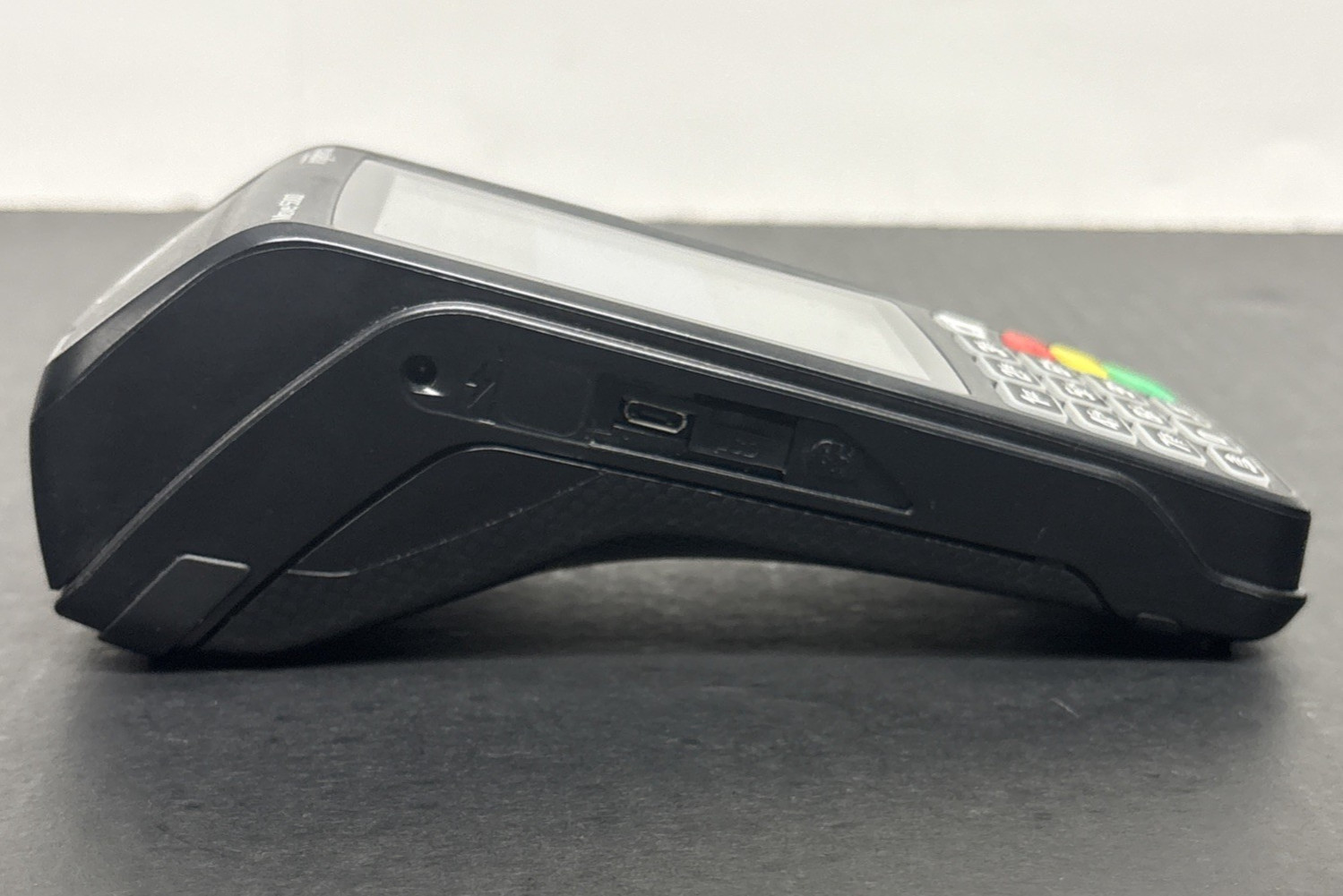 Ingenico Move/5000 CL/4G/WIFI/BT EMV Chip, Magstripe, and NFC/Contactless