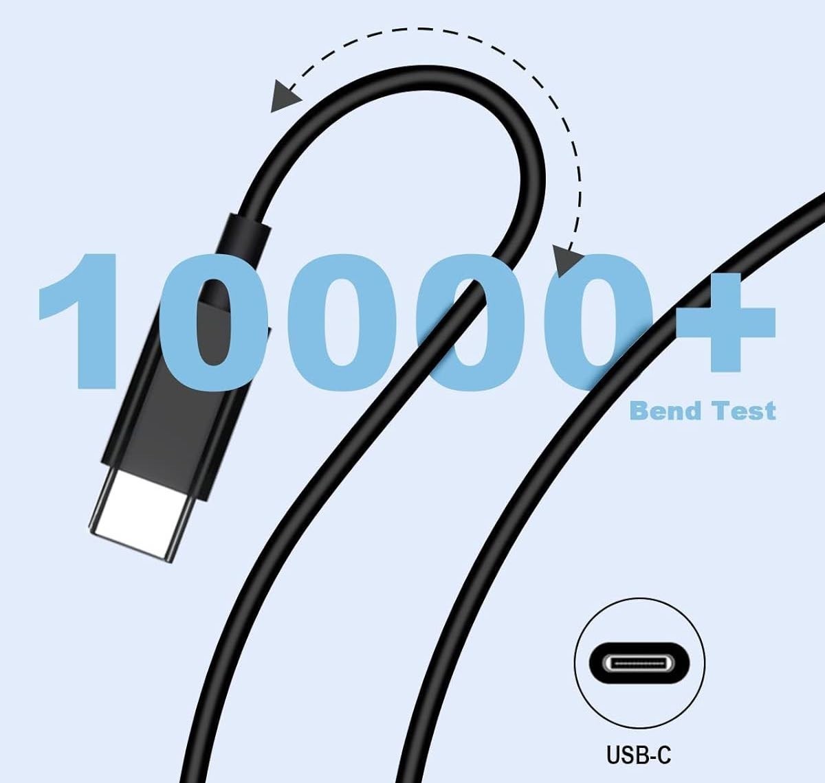 bbPOS | WisePOS E CRADLE USB-C AC POWER ADAPTER ✪NEW✪ WPE-CRD-ADP-US CHARGING US