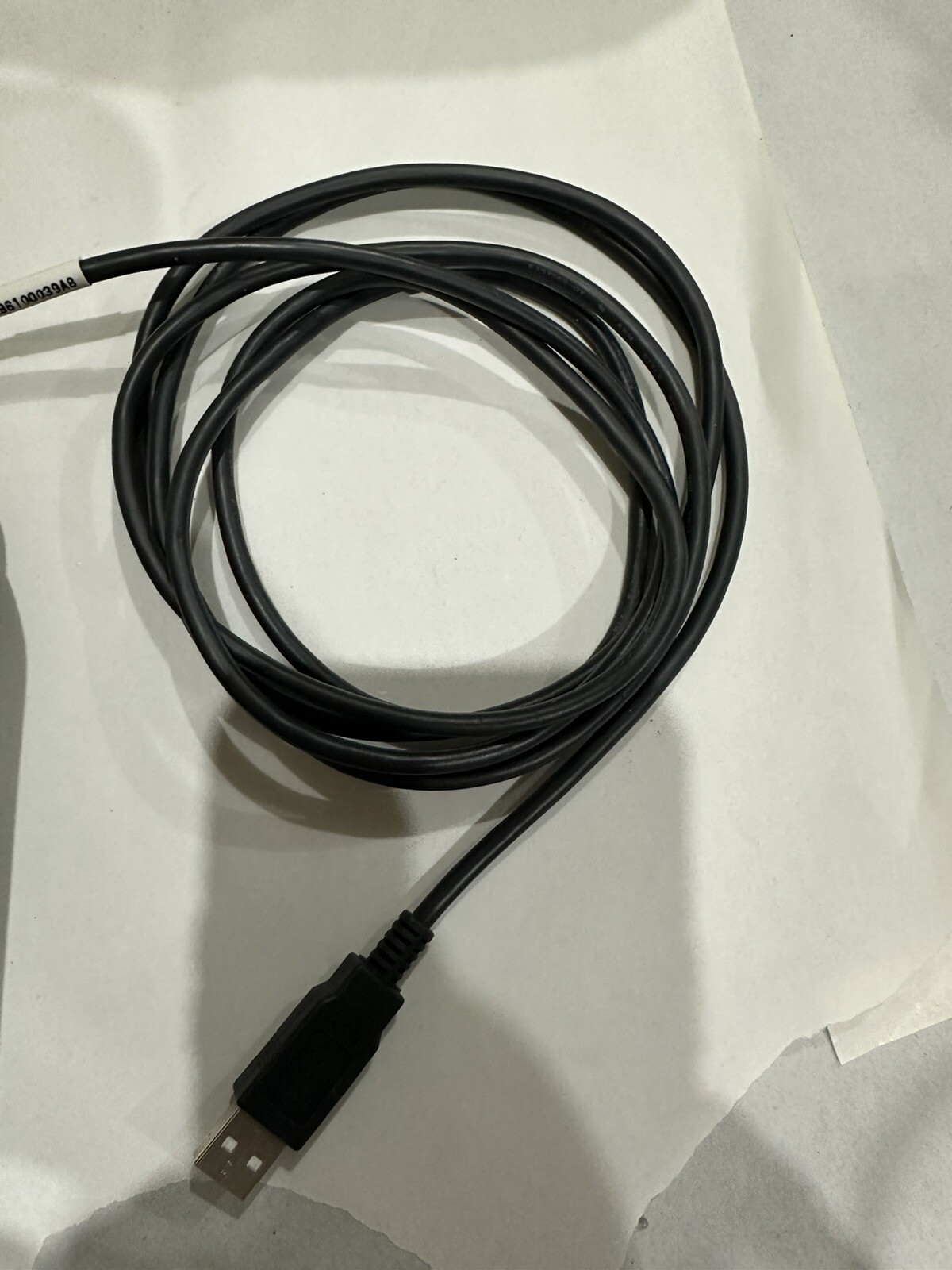 Ingenico iPP320 Payment Terminals LOT OF 3 With Cords