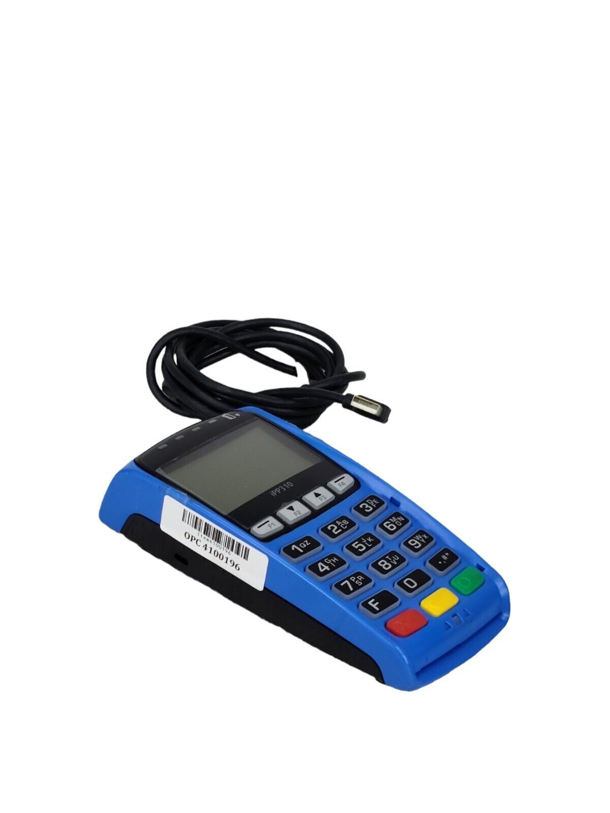 INGENICO IPP310-11T3178A Credit Card Terminal