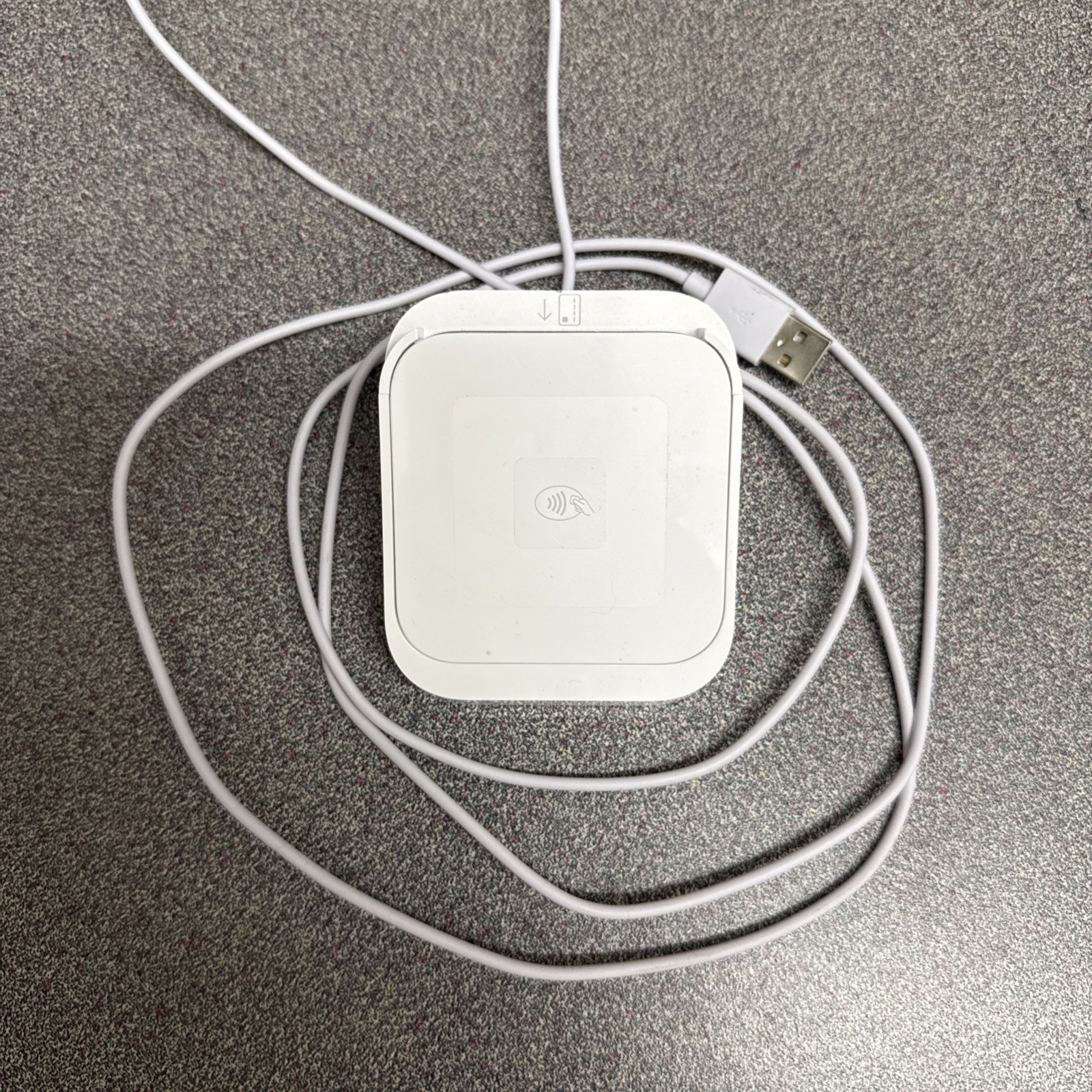 Square A-SKU-0120 Dock for Contactless Credit Card Reader