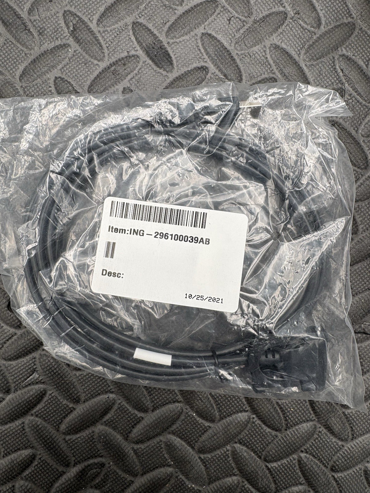 USB Cable 296100039AB for Ingenico IPP320 IPP350 Credit Card Pin Pad