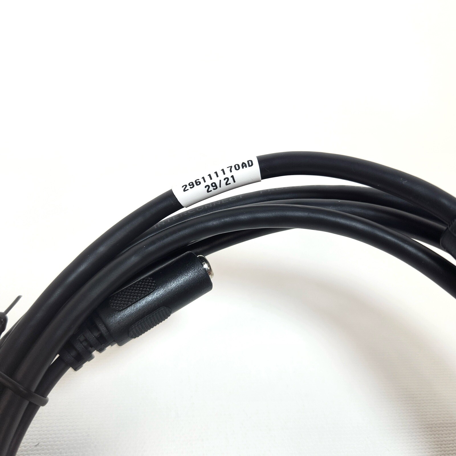 Ingenico iPP3XX/iSC2XX USB Cable POS Credit Card Terminal Cable 296111170AD