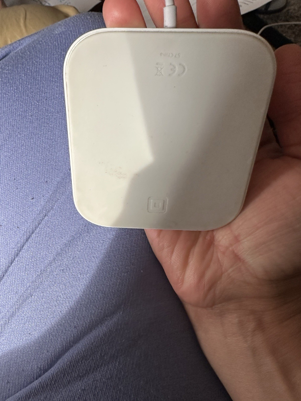 Square Dock for Contactless Credit Card Reader (Dock Only)