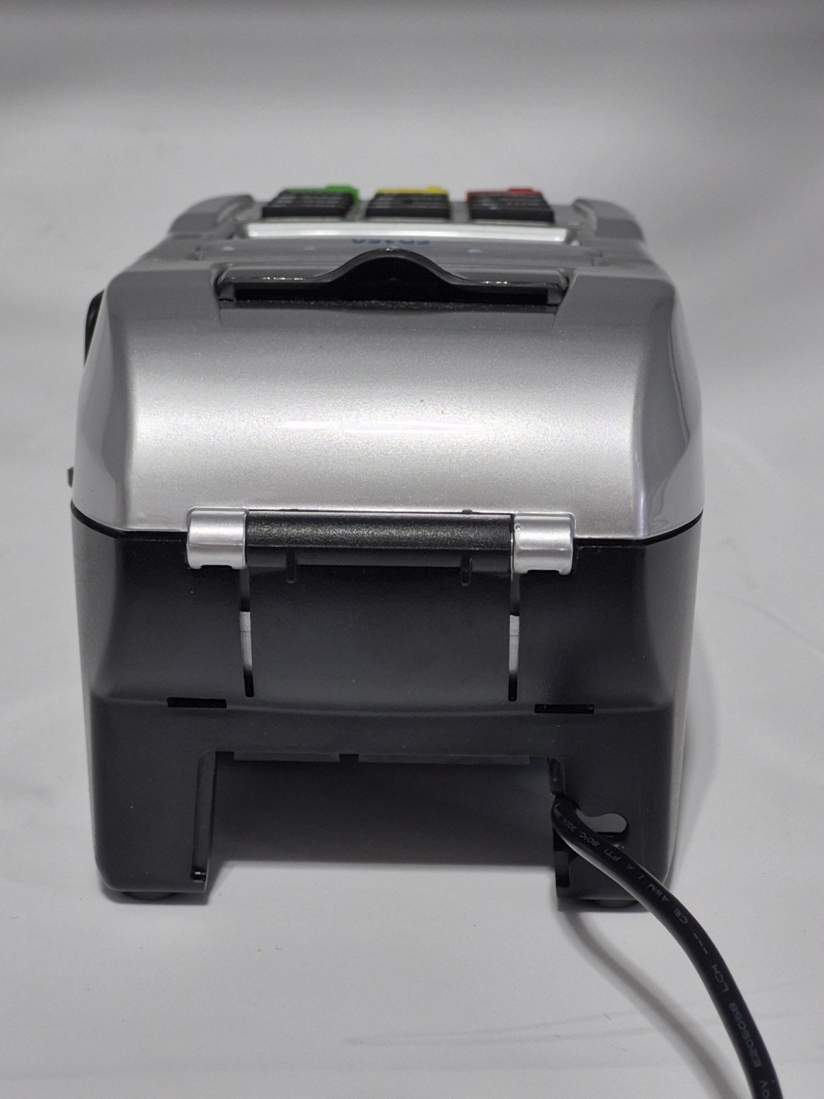 First Data FD150 EMV NFC Credit Card Machine