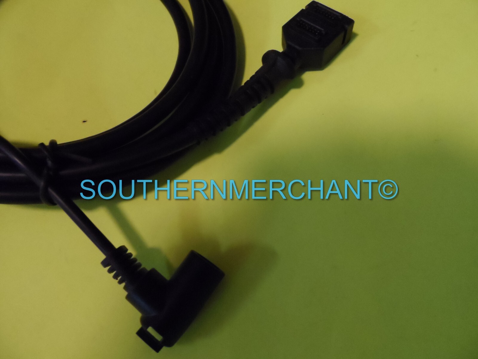 VERIFONE VX805 VX820 CBL282-045-01-A USB DCF RA 2 POWER CABLE