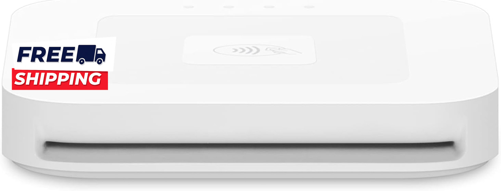 Reader for Contactless and Chip 2Nd Generation