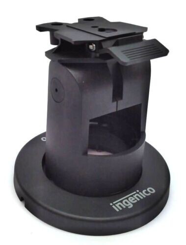 Ingenico SEN351573 SpacePole Stack with Integrated SpacePole Multiclip New