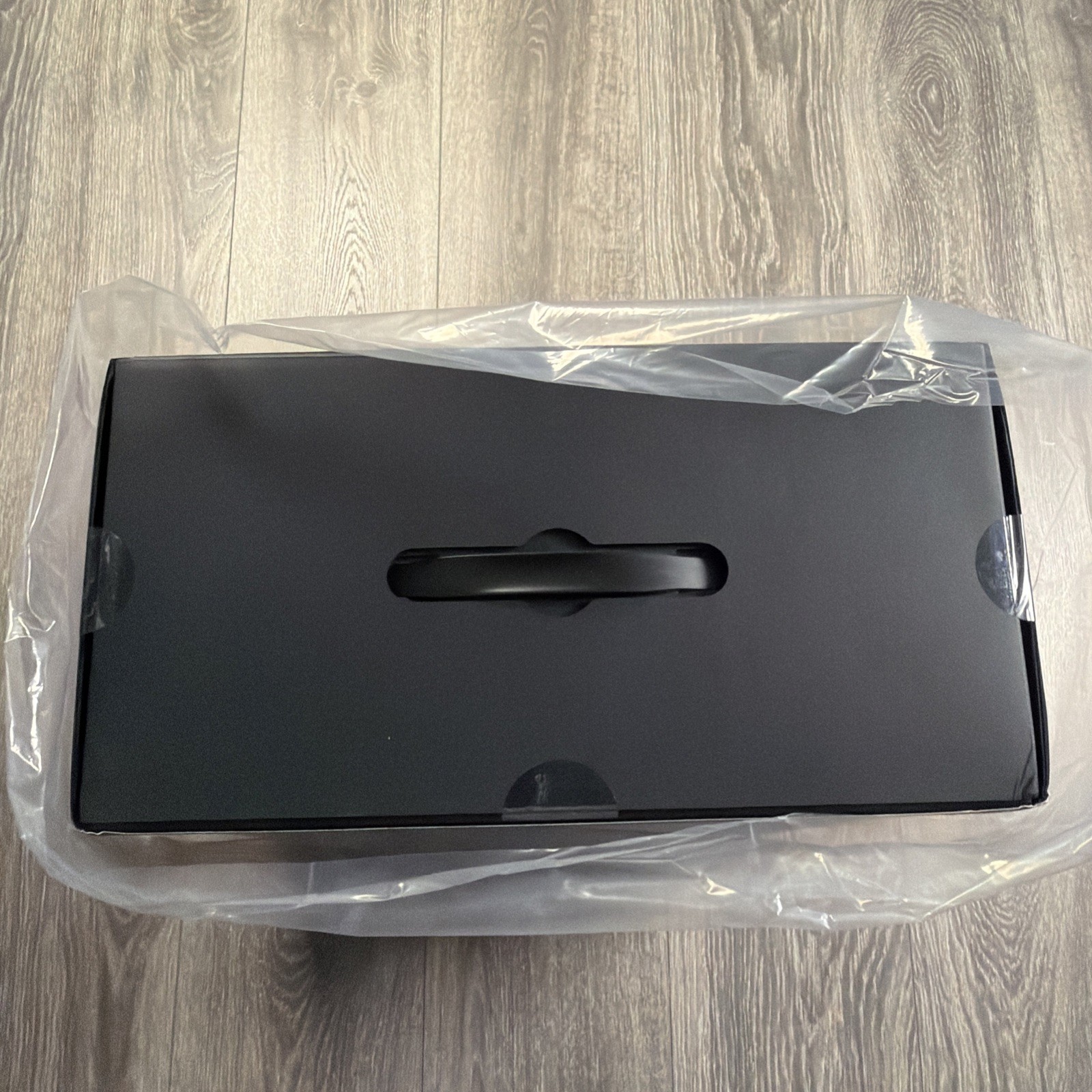 BRAND NEW Square Register POS System Black A-SKU-0665-A1 SPS1-01 DISPLAY SPS4-01