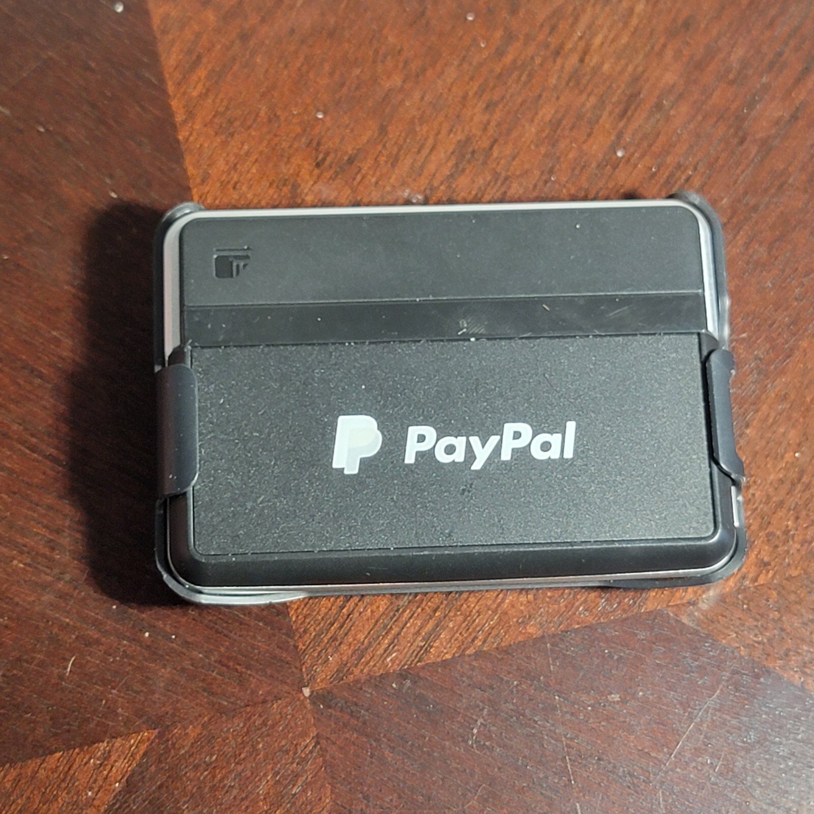 PayPal PCSUSDCRT Chip and Swipe Reader – Black