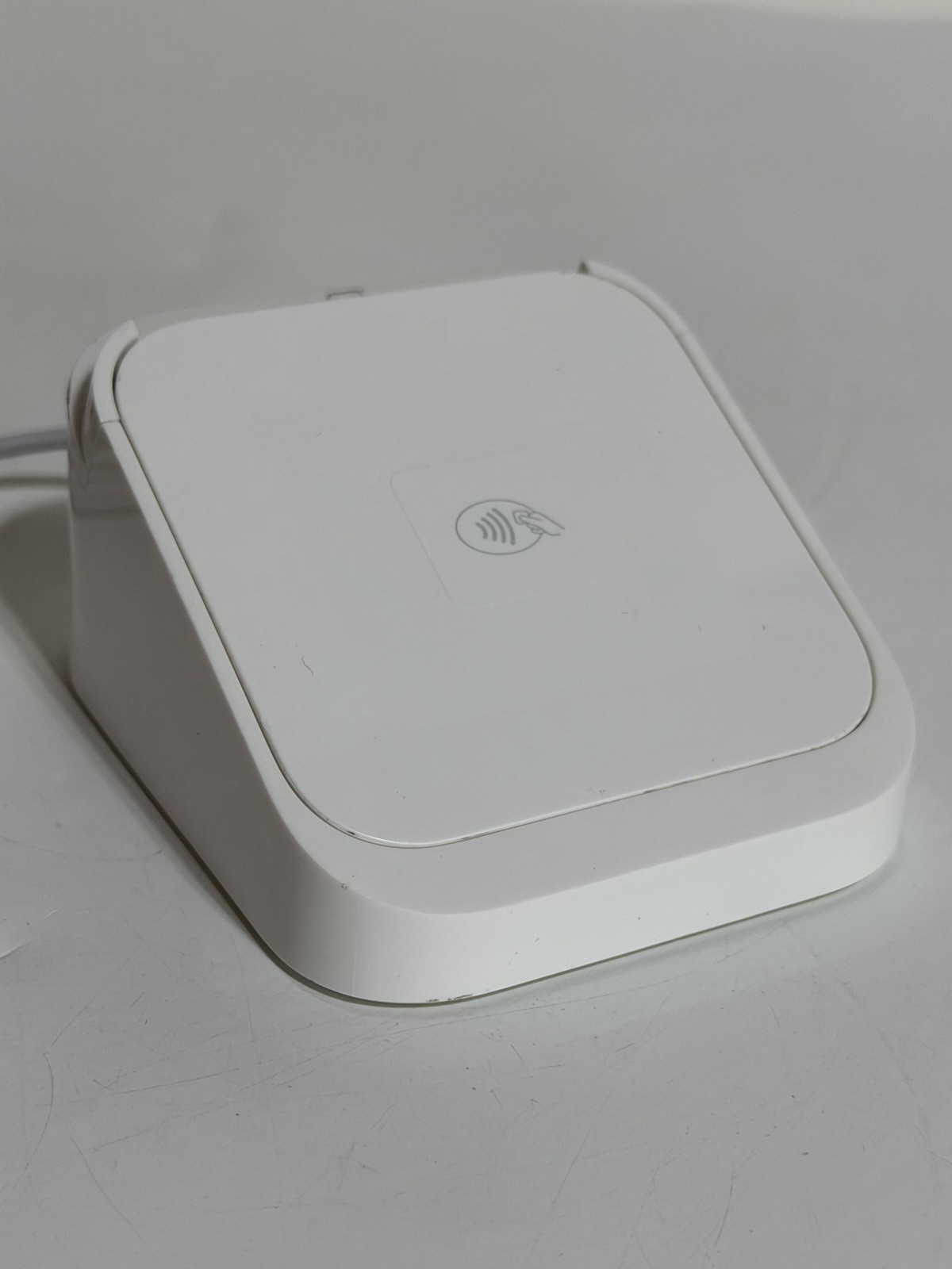 Square Credit Card Reader For Contactless Chip Model S8 w/ Square USB Dock S7