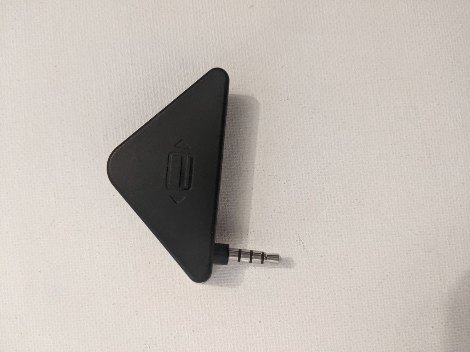 PayPal Reader Connects via 3.5mm Audio Jack | Wired Credit Card Reader